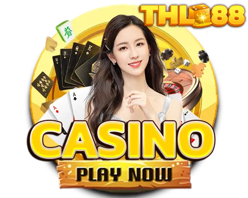 THL88 คาสิโนออนไลน์