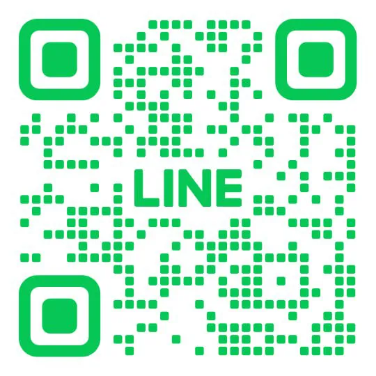 QRCODE THL88 ติดต่อไลน์